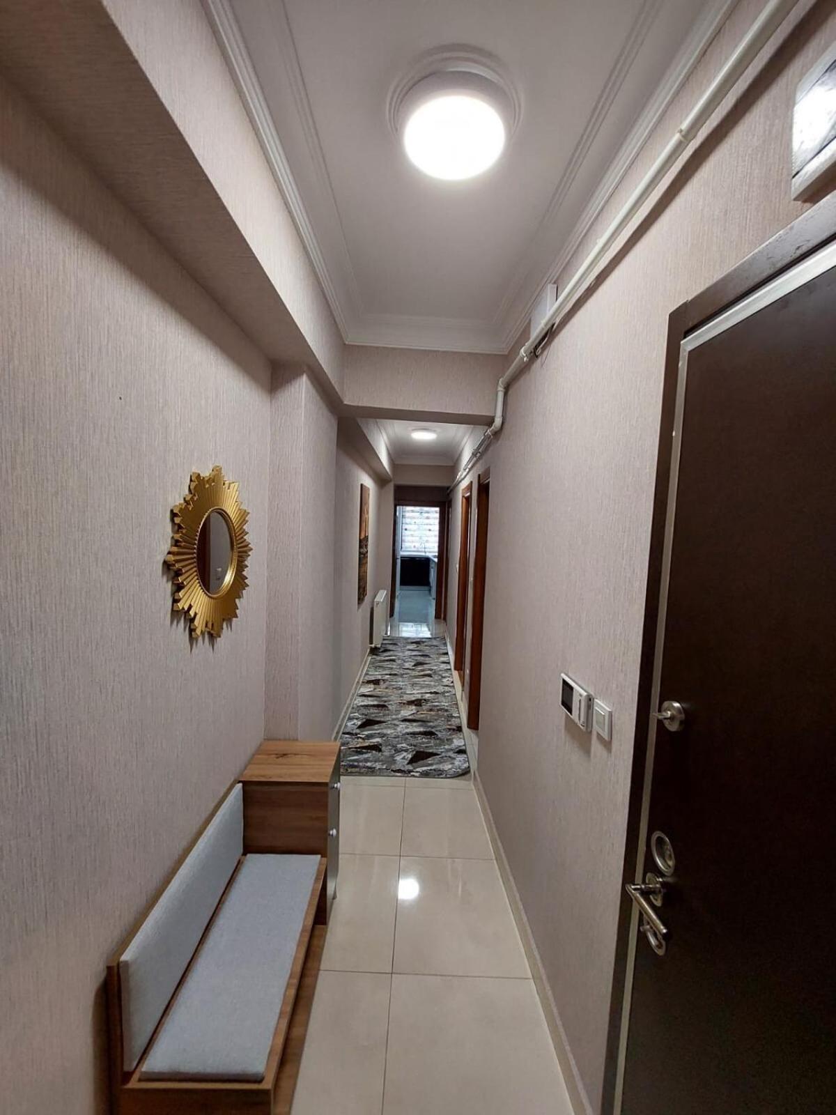 Fatih Storm 4 Area Daire